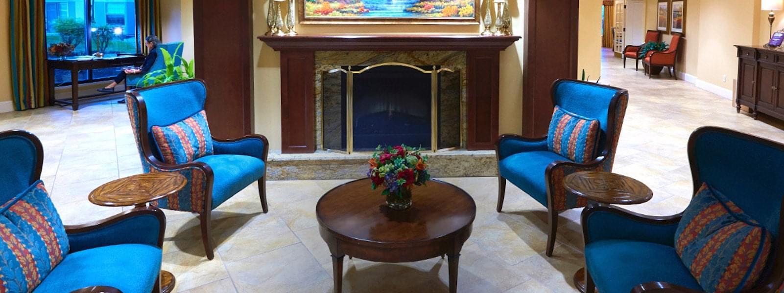 The Kenwood Senior Living Community Assisted Living, Nursing Home